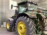 2024 John Deere 7R 310