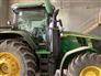 2024 John Deere 7R 310