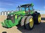 2024 John Deere 8R 310