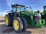 2024 John Deere 8R 310