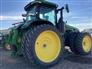 2024 John Deere 8R 310
