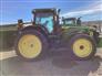 2024 John Deere 8R 310