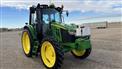 2024 John Deere 6110M