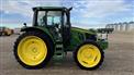 2024 John Deere 6110M