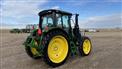 2024 John Deere 6110M