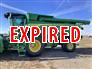2024 John Deere X9 1000