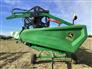 John Deere 2024 HD45R Headers - Other