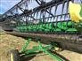 John Deere 2024 HD45R Headers - Other