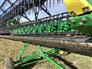 John Deere 2024 HD45R Headers - Other