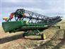 John Deere 2024 HD45R Headers - Other