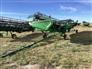 John Deere 2024 HD45R Headers - Other