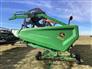 John Deere 2024 HD45R Headers - Other
