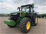 2024 John Deere 7R 310