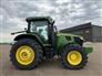 John Deere 2024 7R 310 Other Tractors