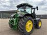 John Deere 2024 7R 310 Other Tractors
