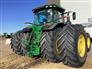 2020 John Deere 8400R