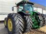 2020 John Deere 8400R