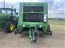 John Deere 2021 560R Balers - Round