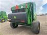 John Deere 2021 560R Balers - Round
