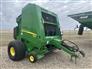 John Deere 2018 560R Balers - Round