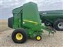 John Deere 2018 560R Balers - Round