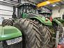 John Deere 2019 9520R 4WD