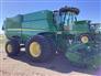 John Deere 2019 S780 Combines