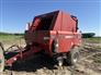 2003 Case IH RBX561