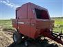2003 Case IH RBX561