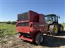 2003 Case IH RBX561
