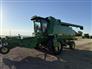 John Deere 1996 9600 Combines