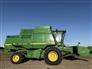 John Deere 1996 9600 Combines