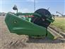 John Deere 2021 HD50R Headers - Other
