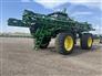 2023 John Deere 616R