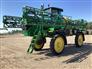John Deere 2019 R4023 Sprayers - Self Propelled