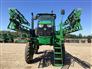 John Deere 2019 R4023 Sprayers - Self Propelled