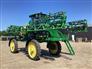 John Deere 2019 R4023 Sprayers - Self Propelled