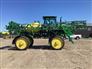 John Deere 2019 R4023 Sprayers - Self Propelled