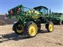John Deere 2019 R4023 Sprayers - Self Propelled