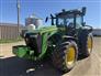 2021 John Deere 8R 280