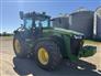 John Deere 2021 8R 280 Other Tractors