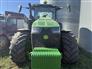 John Deere 2021 8R 280 Other Tractors