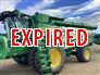 John Deere 2025 X9 1000 Combines