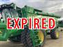 John Deere 2025 X9 1000 Combines