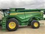 John Deere 2025 X9 1000 Combines