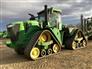 2025 John Deere 9RX 590