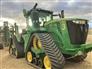 2025 John Deere 9RX 590