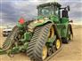 2025 John Deere 9RX 590