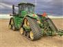 2025 John Deere 9RX 590