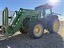John Deere 2025 7R 290 Other Tractors